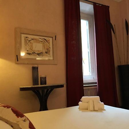 Porta Latina Apartment Rome Exterior photo