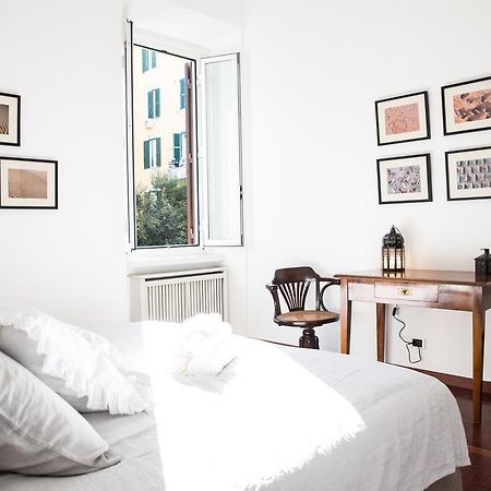Porta Latina Apartment Rome Exterior photo