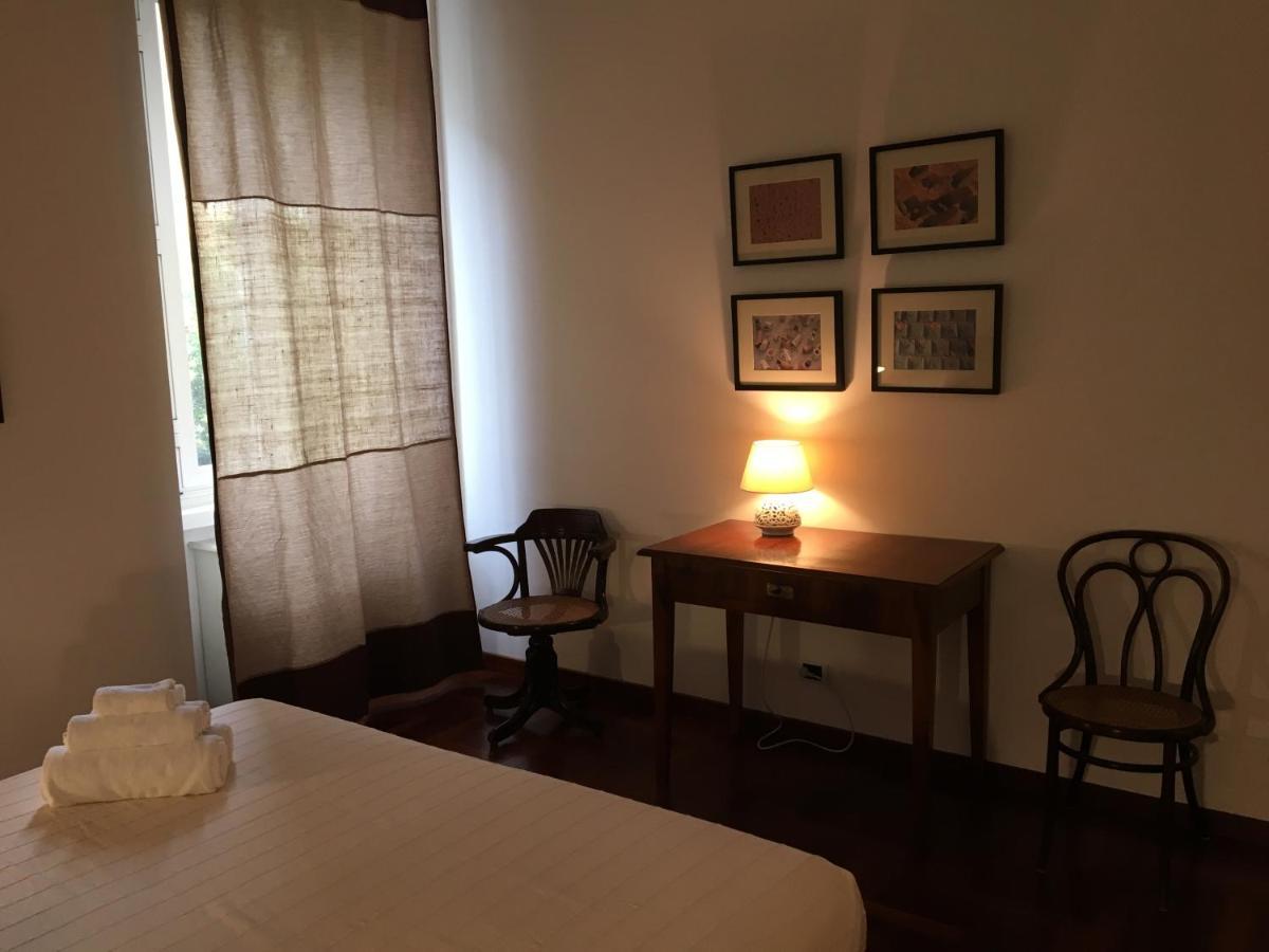 Porta Latina Apartment Rome Exterior photo