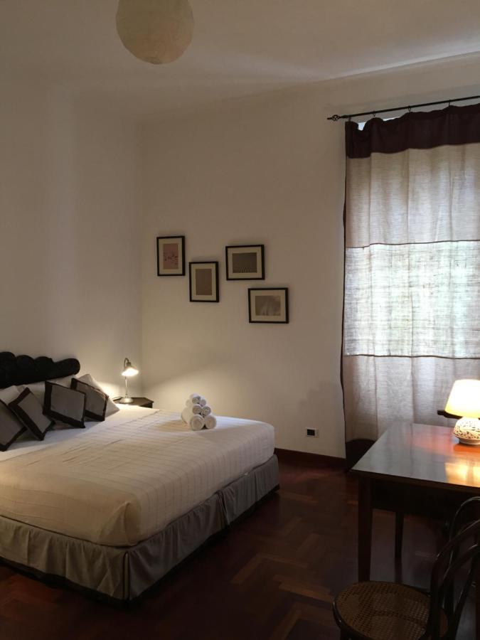 Porta Latina Apartment Rome Exterior photo