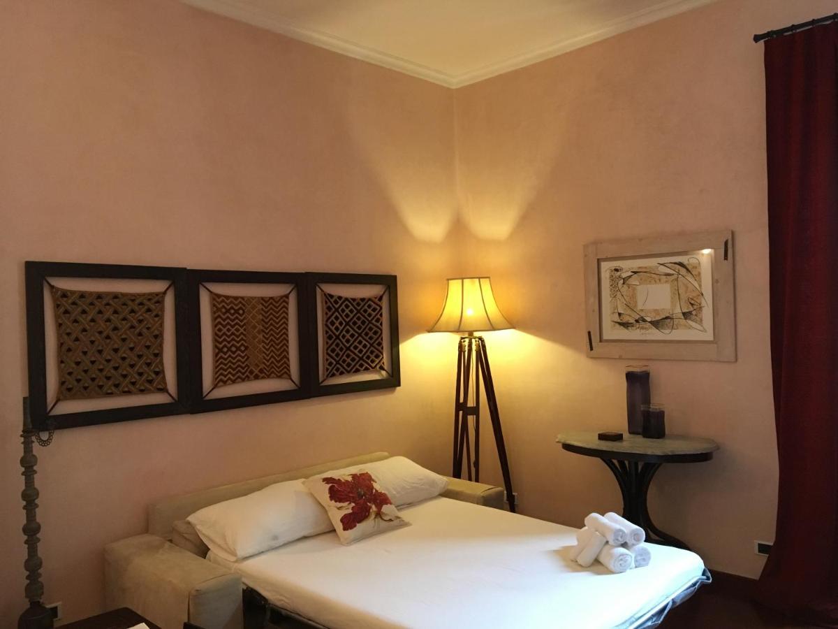Porta Latina Apartment Rome Exterior photo