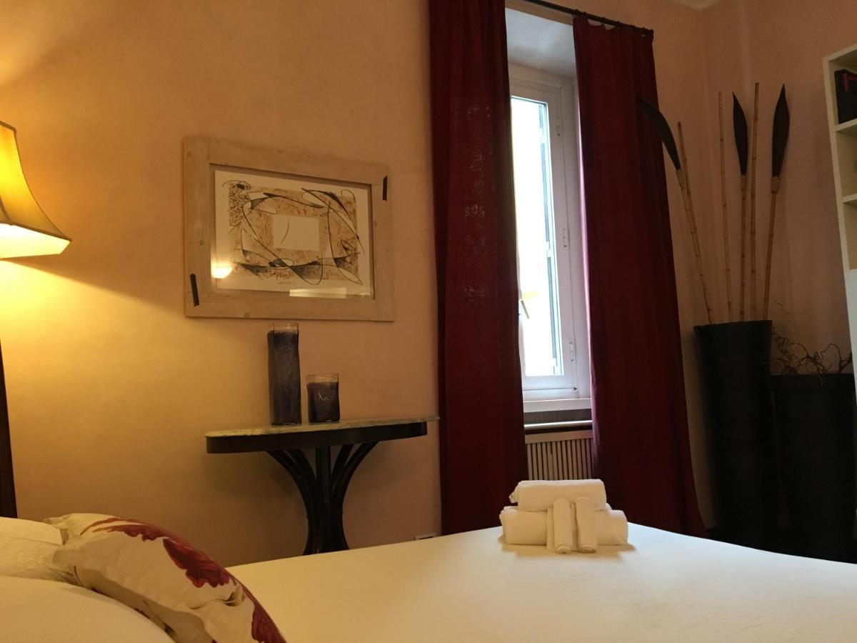 Porta Latina Apartment Rome Exterior photo