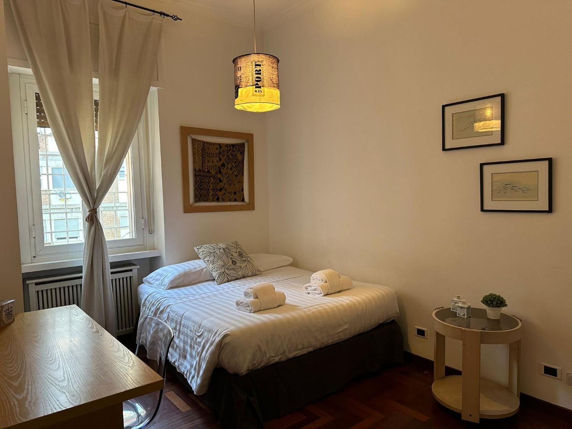 Porta Latina Apartment Rome Exterior photo