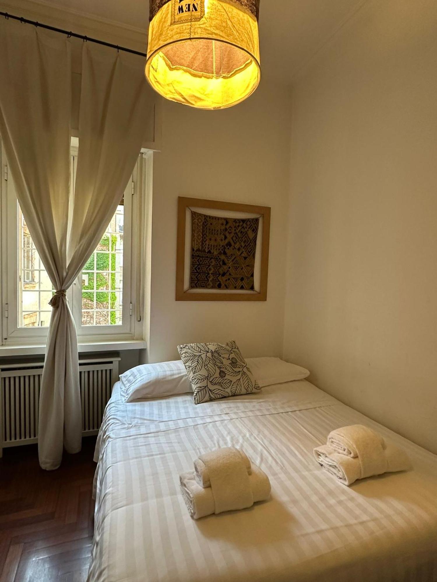 Porta Latina Apartment Rome Exterior photo