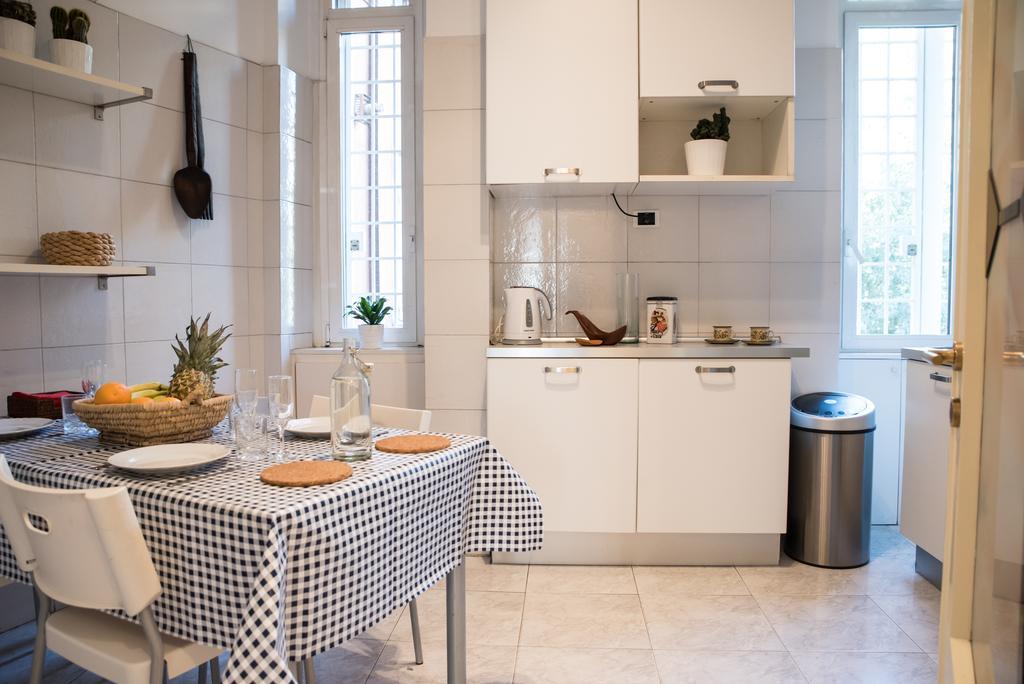 Porta Latina Apartment Rome Exterior photo