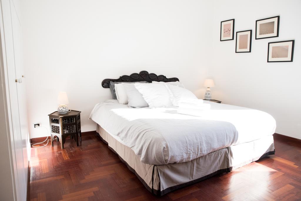 Porta Latina Apartment Rome Exterior photo
