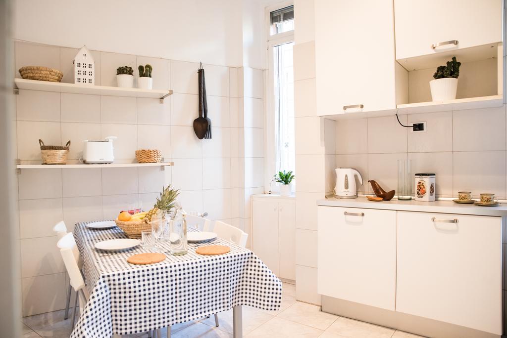 Porta Latina Apartment Rome Exterior photo