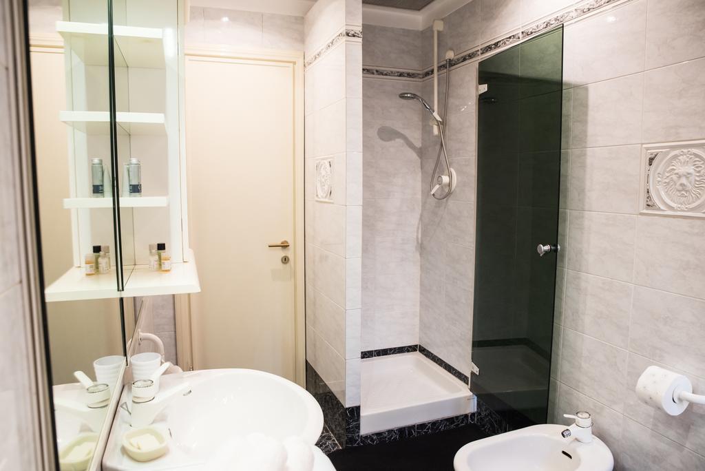 Porta Latina Apartment Rome Exterior photo