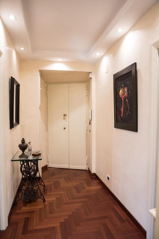 Porta Latina Apartment Rome Exterior photo