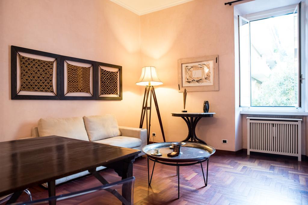 Porta Latina Apartment Rome Exterior photo