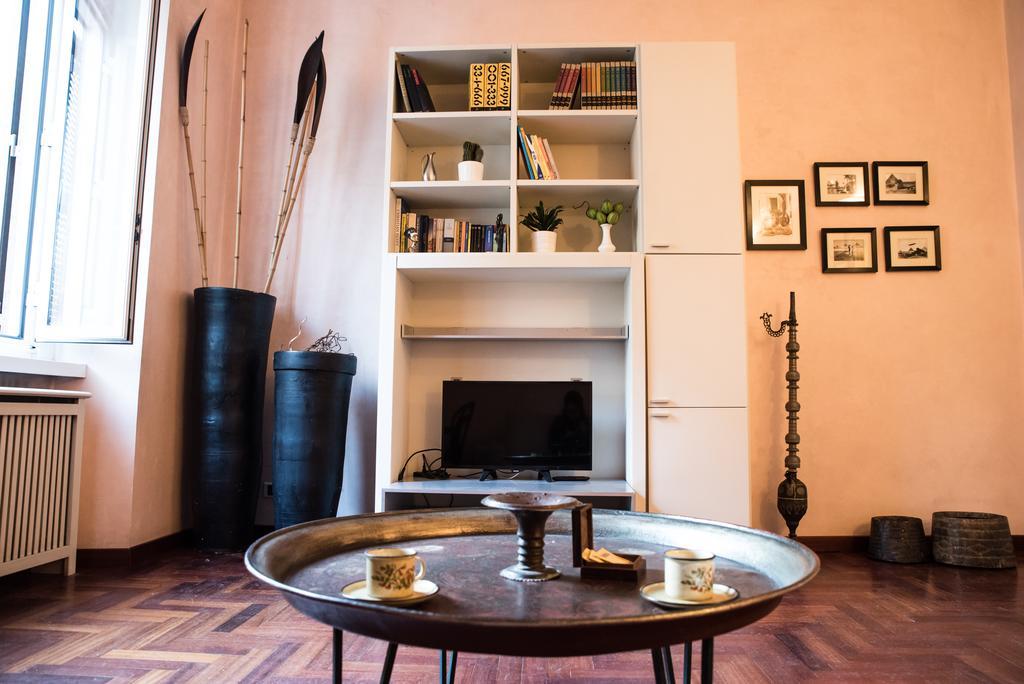 Porta Latina Apartment Rome Exterior photo