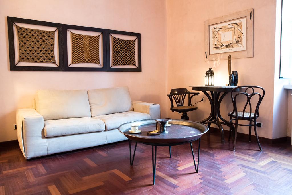 Porta Latina Apartment Rome Exterior photo