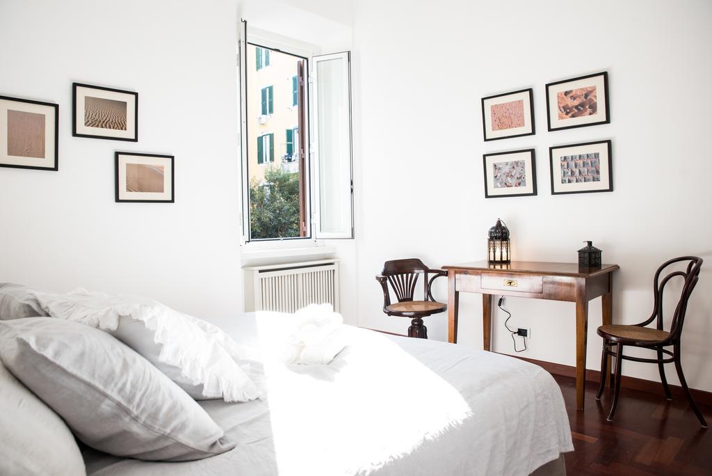 Porta Latina Apartment Rome Exterior photo
