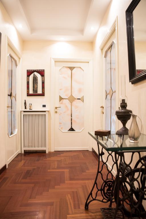 Porta Latina Apartment Rome Exterior photo
