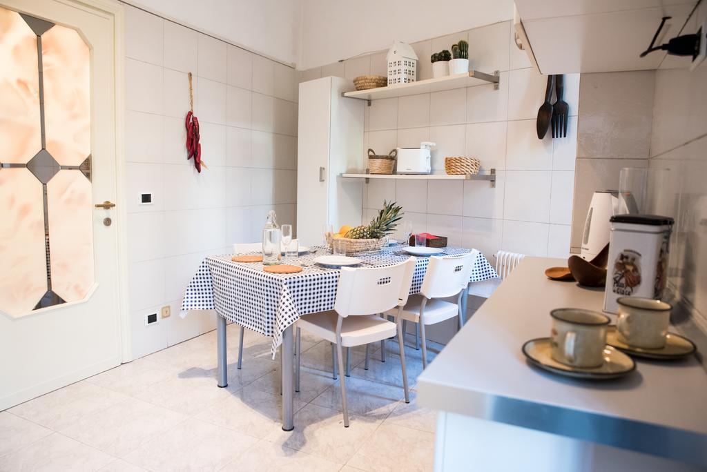 Porta Latina Apartment Rome Exterior photo