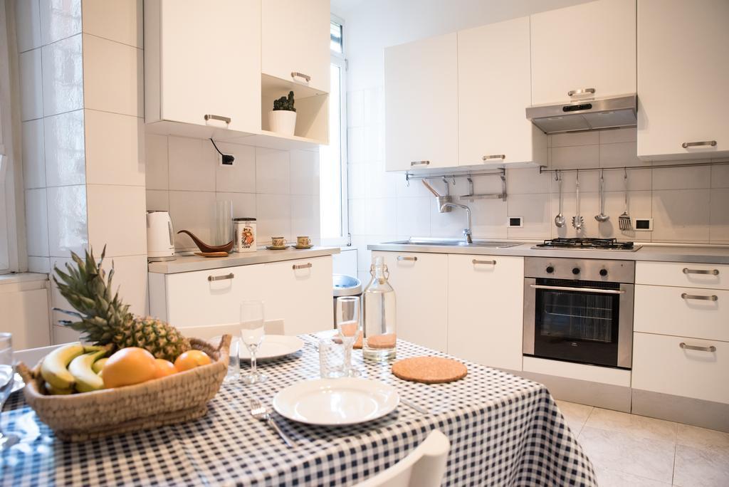 Porta Latina Apartment Rome Exterior photo