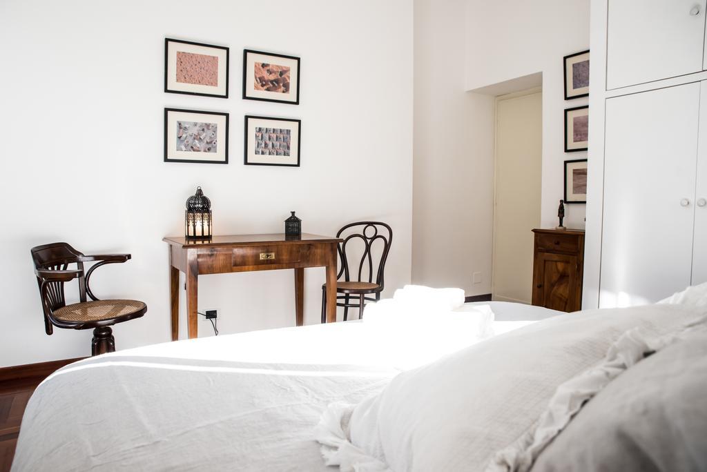 Porta Latina Apartment Rome Exterior photo