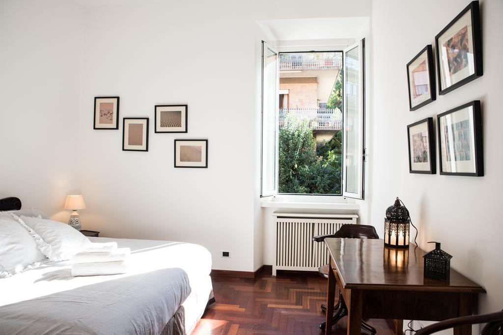 Porta Latina Apartment Rome Exterior photo